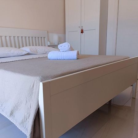 Pompeii Apartments Anna&Francy 外观 照片