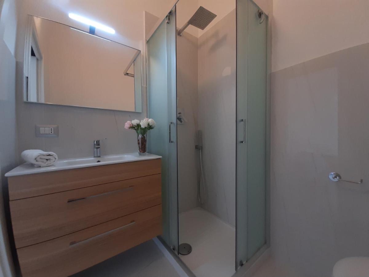 Pompeii Apartments Anna&Francy 外观 照片