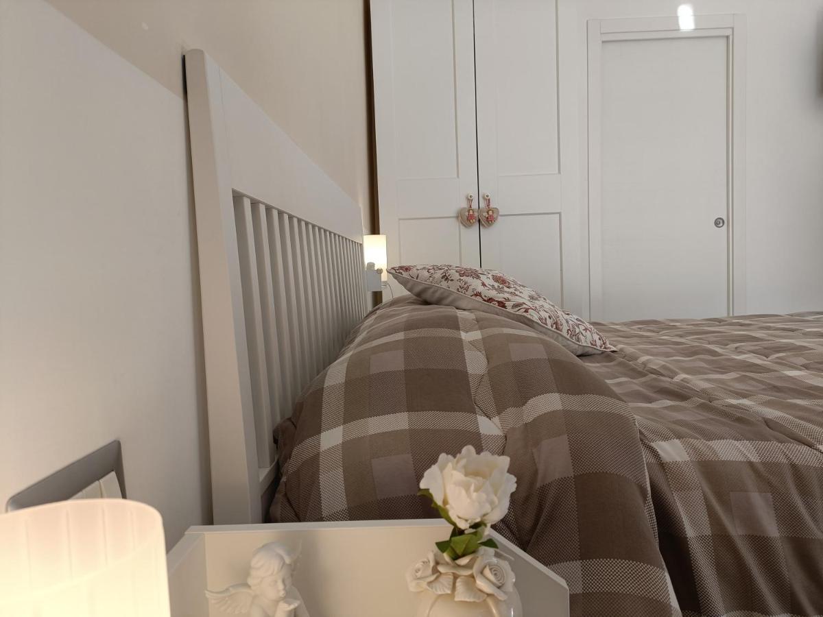 Pompeii Apartments Anna&Francy 外观 照片