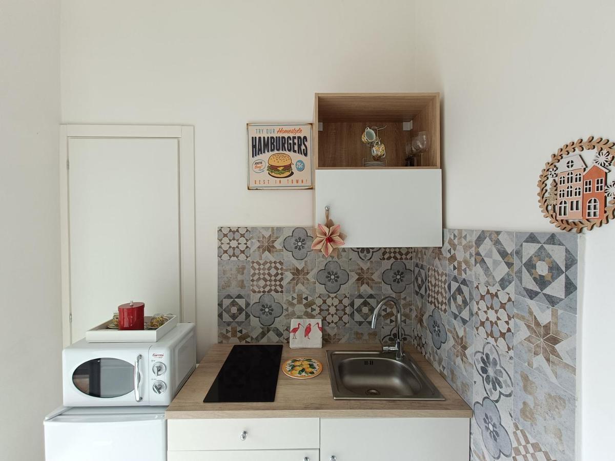 Pompeii Apartments Anna&Francy 外观 照片