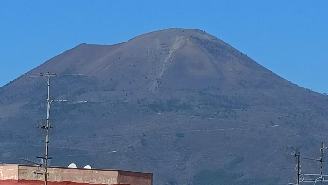 Pompeii Apartments Anna&Francy 外观 照片