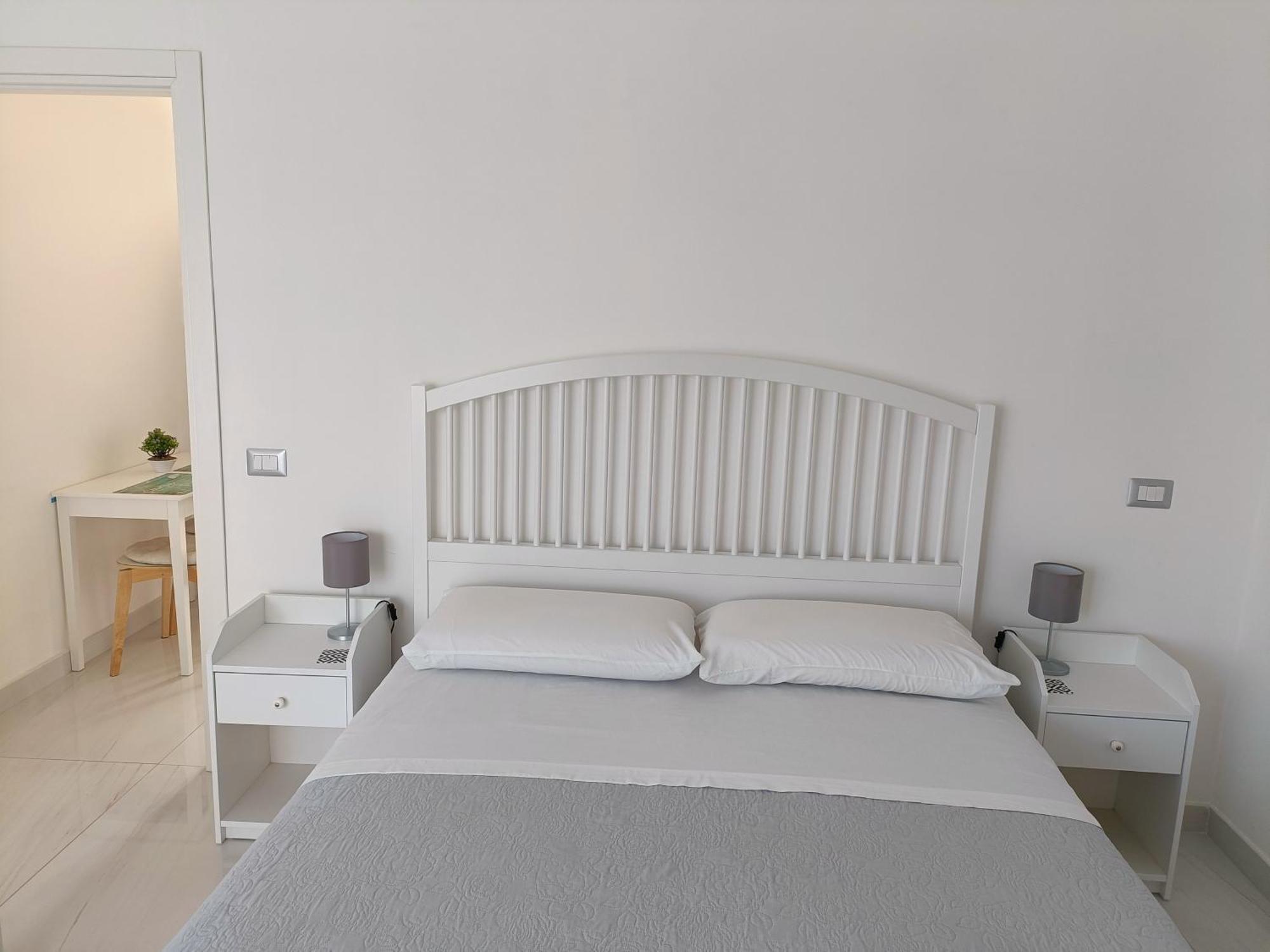 Pompeii Apartments Anna&Francy 外观 照片
