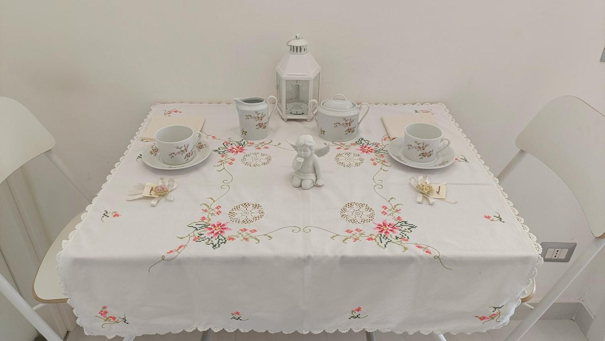 Pompeii Apartments Anna&Francy 外观 照片