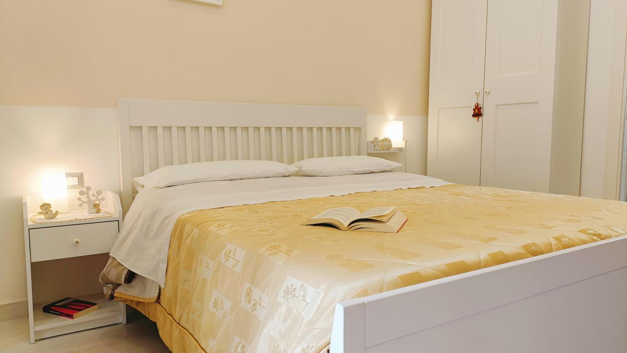 Pompeii Apartments Anna&Francy 外观 照片